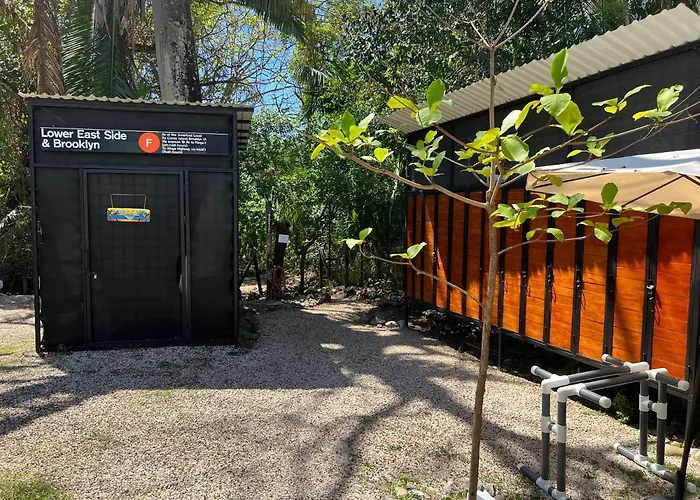Ride On! Surf Hotel