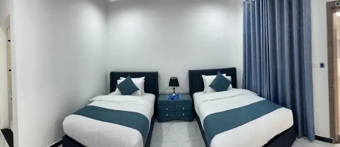 Bedyiah Green Homes
