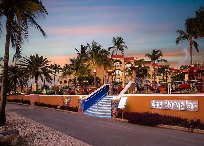 Bluegreen Vacations La Cabana Resort, An Ascend Collection