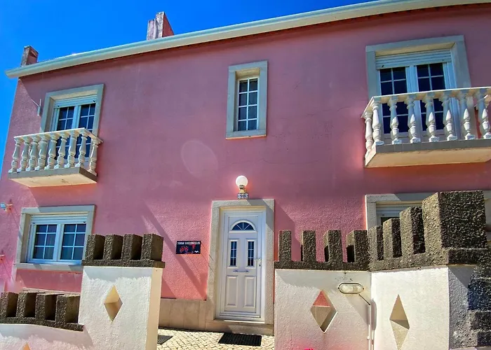 Pata Da Gaivota Boutique House