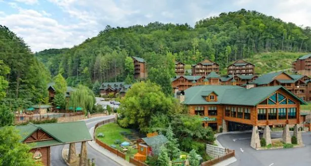 Gatlinburg Westgate Smoky Mountain