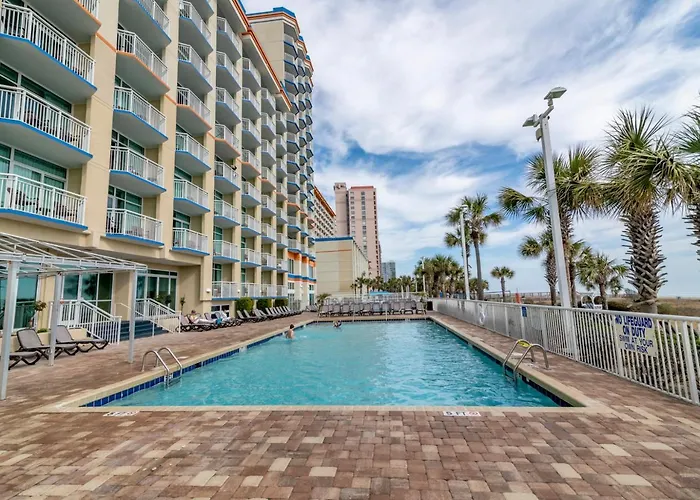 Dunes Village