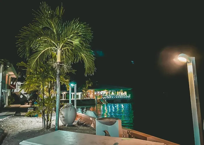 Ocean Bay Beach Resort