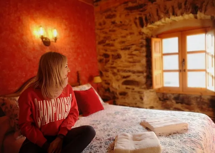 Hotel Rural La Carcel