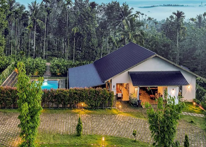 Coffee Greens Resort