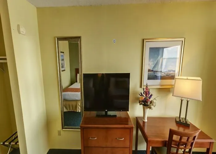 Pier 4 Hotel