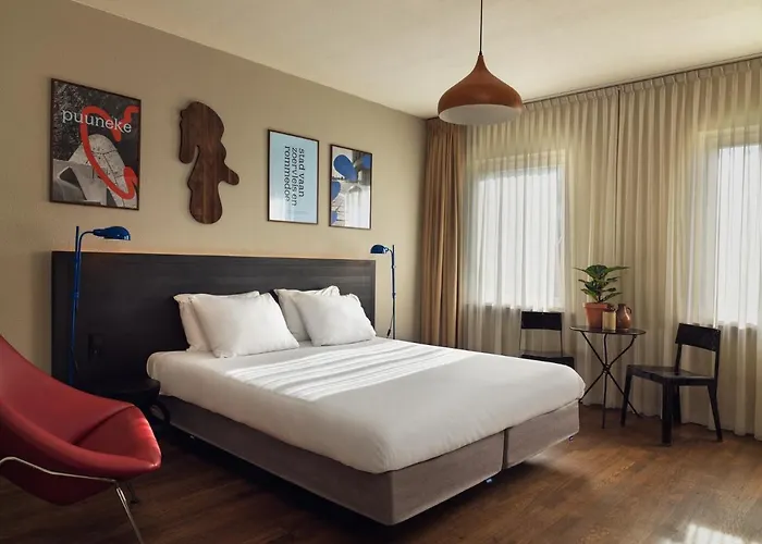 Townhouse Hotel Maastricht & Spa