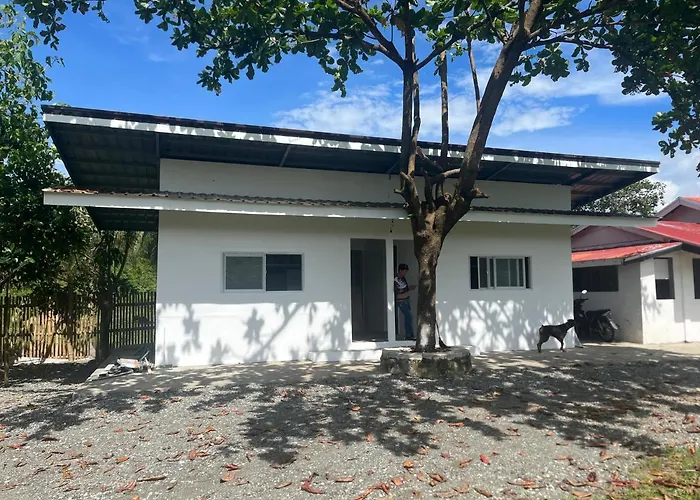 Vistapaloma Beach Resort