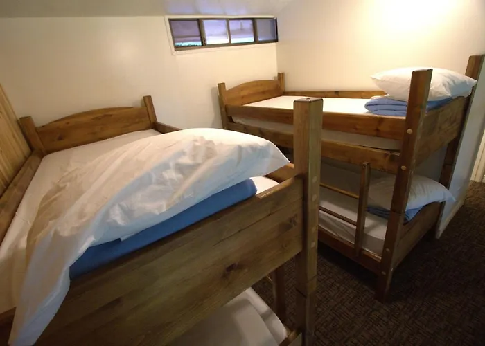 Multi Resorts At Bear Lake