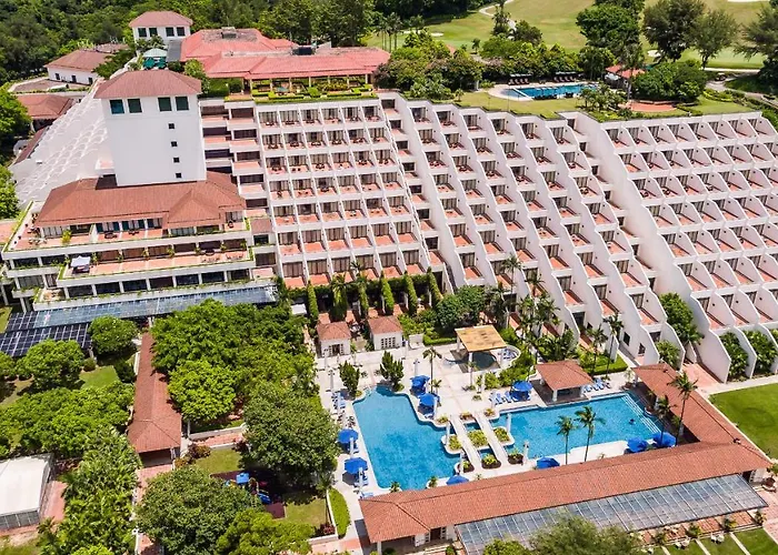 Grand Coloane Resort