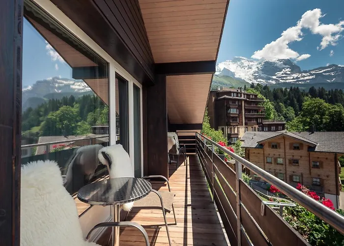 Alpenkraeuter Hotel Baeren
