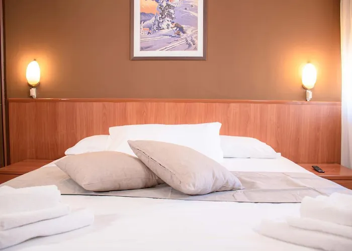Hotel La Betulla