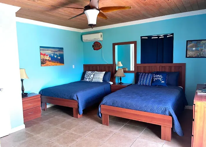 Bay Inn Estates