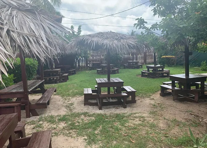 Harbour Island Resorts