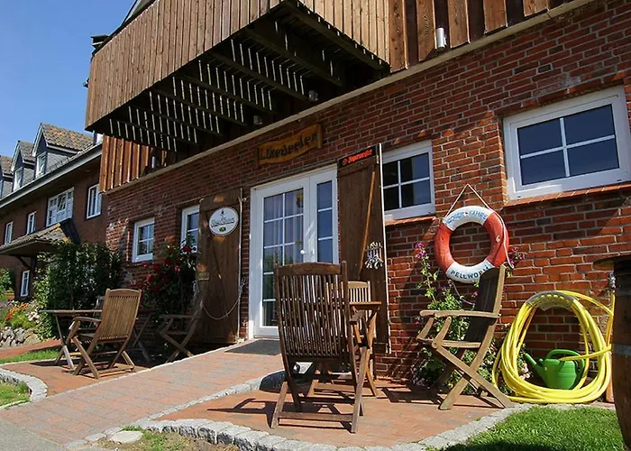 Hotel Kiek Ut