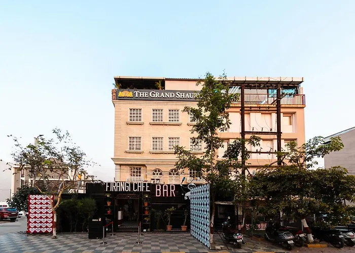 The Grand Shaurya
