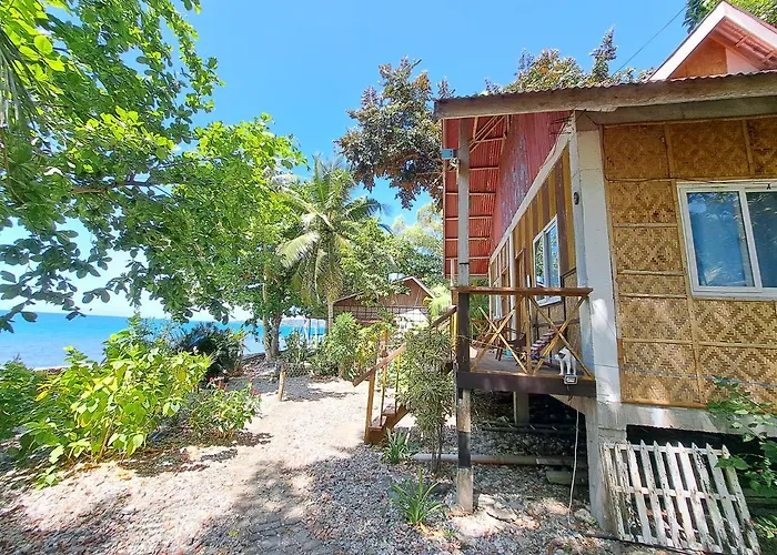 Paseo Del Mar Seaside Inn