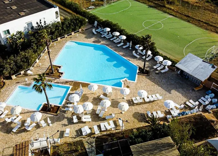 Zahira Resort