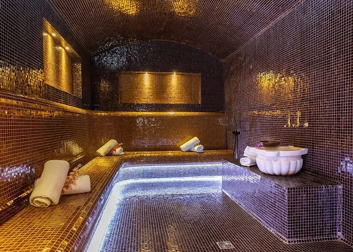 Perelik Hotel