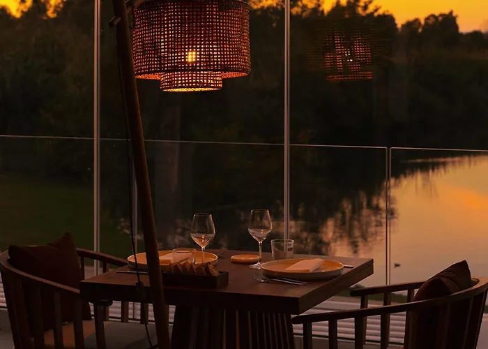 Plana Resort & Spa