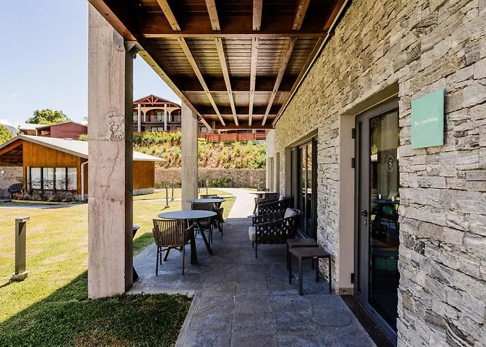 Sarana Hotel & Spa