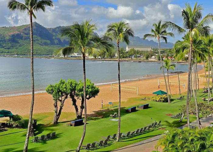 The Royal Sonesta Kauai Resort Lihue