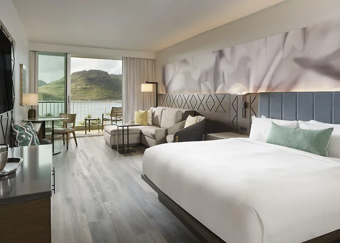 The Royal Sonesta Kauai Resort Lihue
