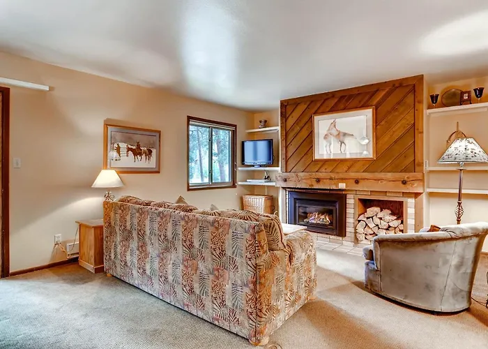 Forest Condominiums By Vail Resorts