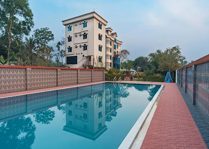 Grand Selim Resort