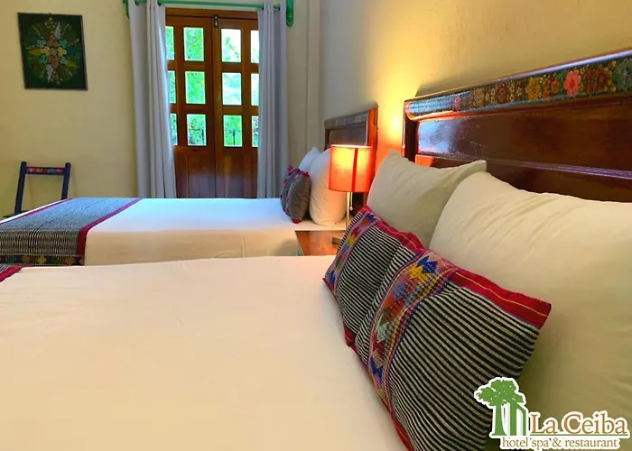 Hotel La Ceiba