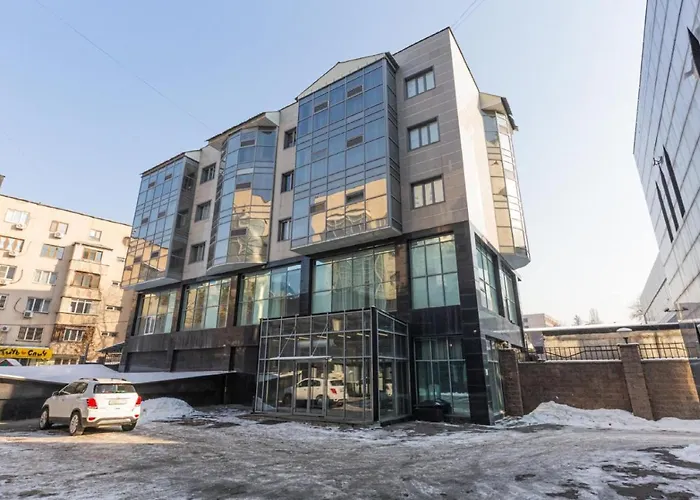 Shera Park Boutique Hotel