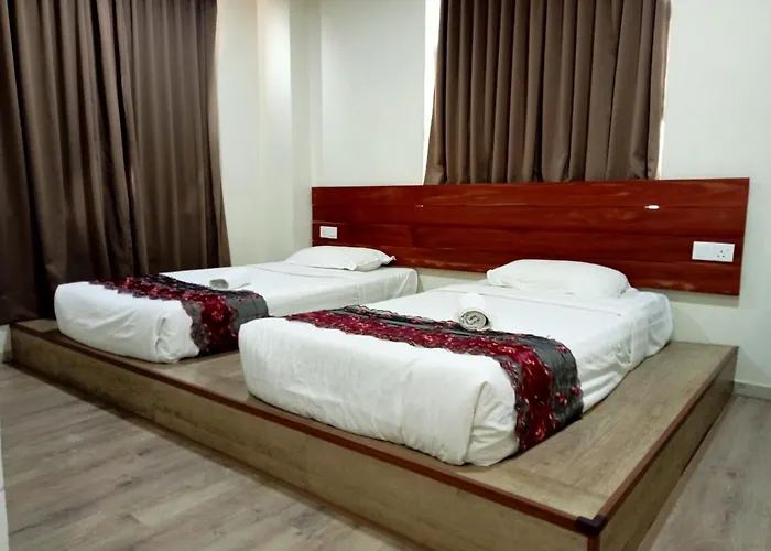 Mass Boutique Hotel