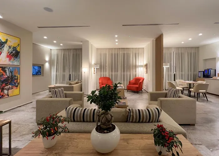 Hotel Rex