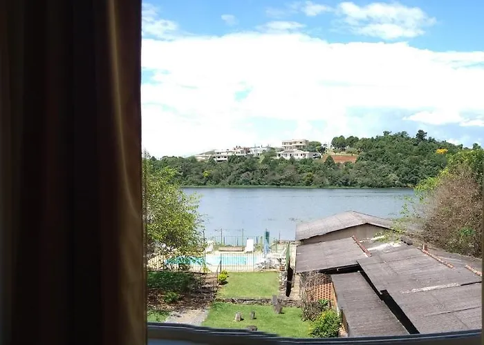 Hotel Pousada Icarai
