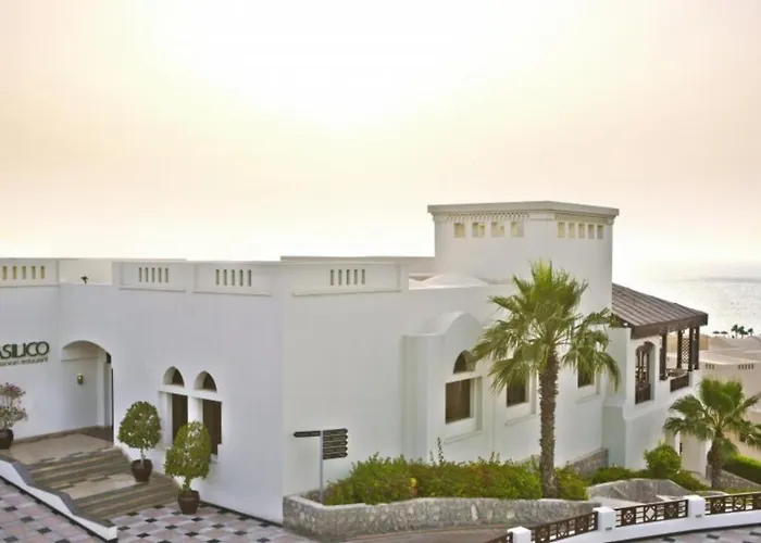 Peaceful Private Villa At Five Star Beach Resort