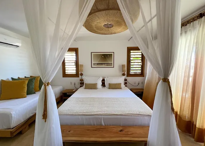 Laventana Tatajuba
