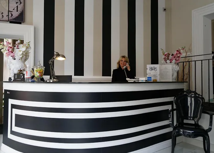 Hotel Sant'Elia