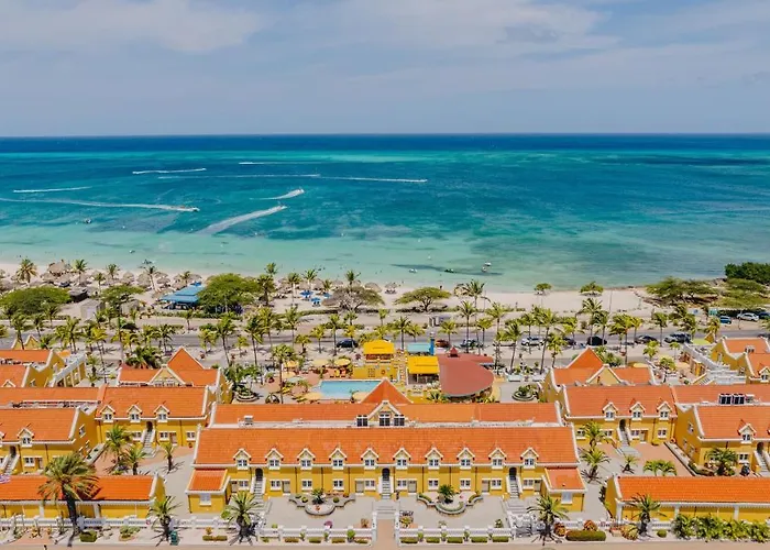 Amsterdam Manor Beach Resort