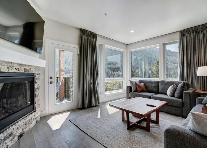 Clearwater Lofts By Vail Resorts