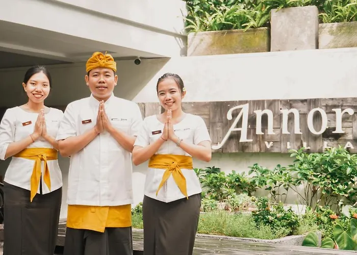 Seminyak (Bali) Beach Resorts