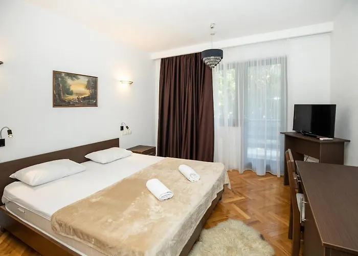 Holiday Resort Zlatni Dol Mostar