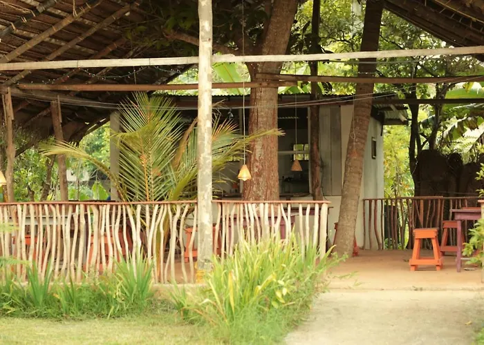 Panora Garden
