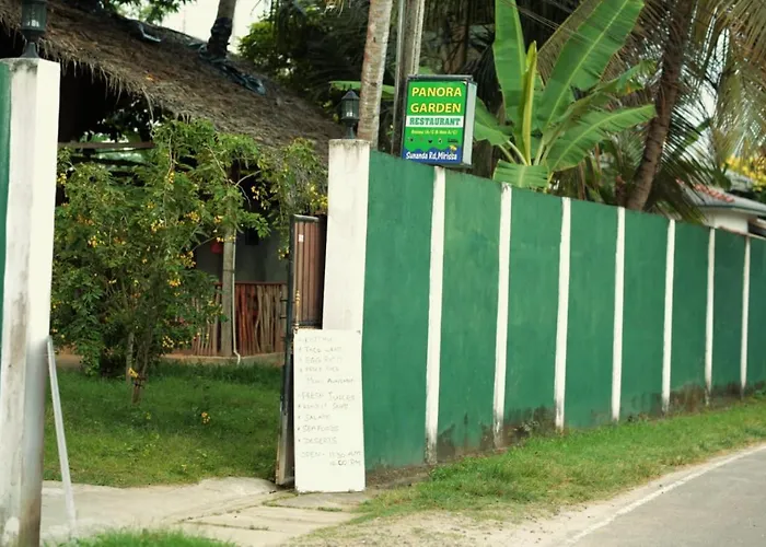 Panora Garden