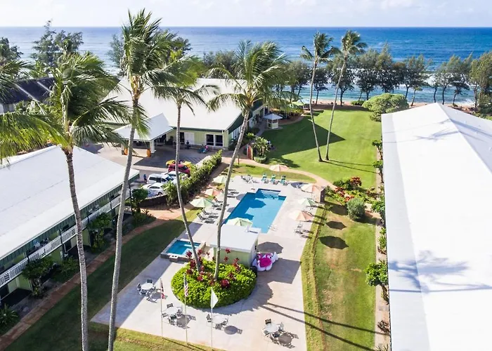 Waimea (Kauai) Resorts