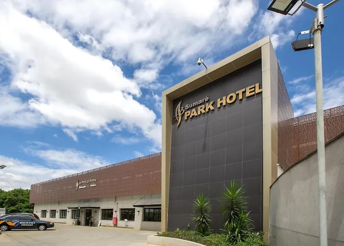 Sumare Park Hotel (Adults Only)