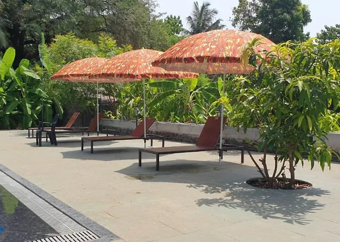 Casa De Kihim