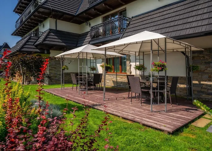 Carlina Hotel & Spa