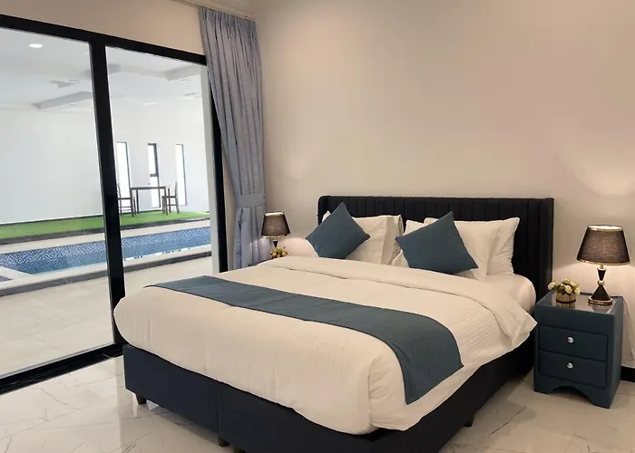 Bedyiah Green Homes