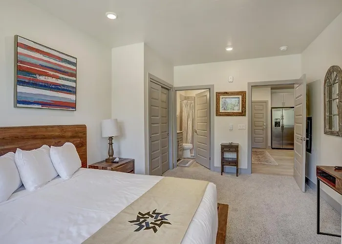 Clearwater Lofts By Vail Resorts