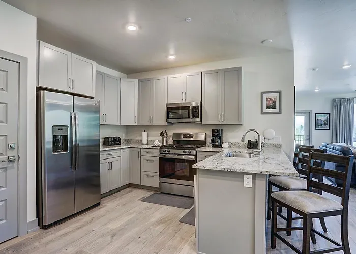 Clearwater Lofts By Vail Resorts